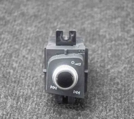 Audi A5 Sound control switch 8W2919616