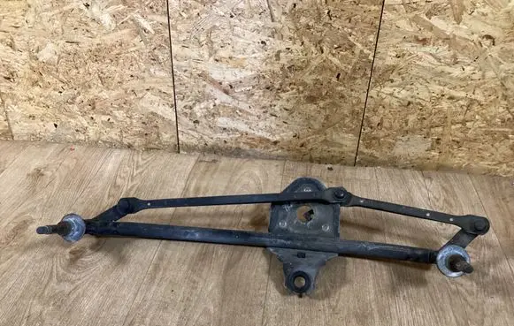 Renault Trafic II (X83) Front wiper linkage 