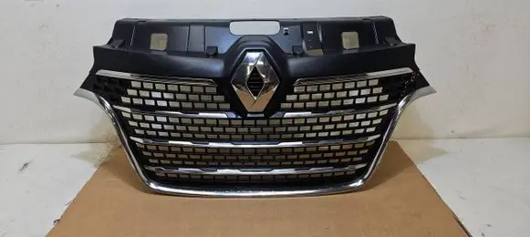 Renault Master III Front grill 628959883R