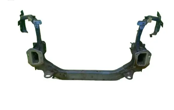 Dodge Caliber Radiator support slam panel 16AB9