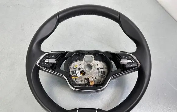 Skoda Kodiaq Steering wheel 5E3419093CB