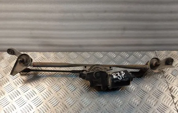Mazda RX8 Front wiper linkage 8492008131