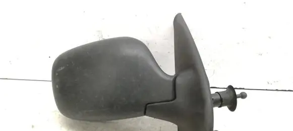 Renault Kangoo I Manual wing mirror E9014106 E9024106