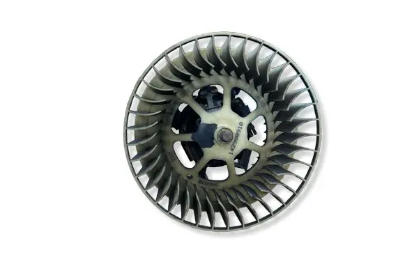 Mercedes-Benz A W168 Heater fan/blower 14560014