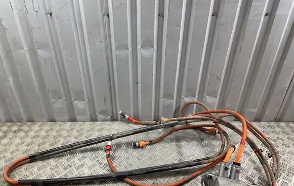 Tesla Model S Other wiring loom 109700010E YD1111710200811