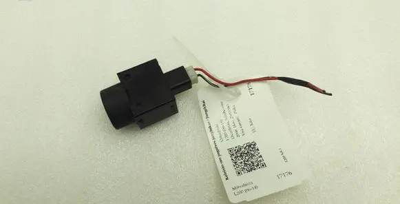 Mitsubishi L200 Passenger airbag on/off switch 8150A006