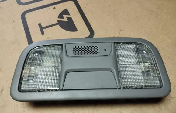 Honda Civic Front seat light