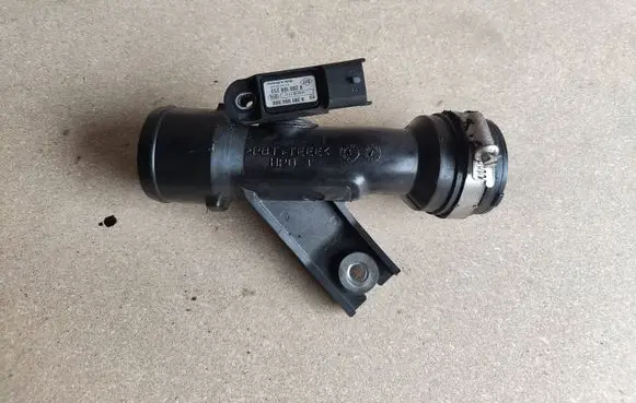 Nissan Qashqai Air pressure sensor 8200168253