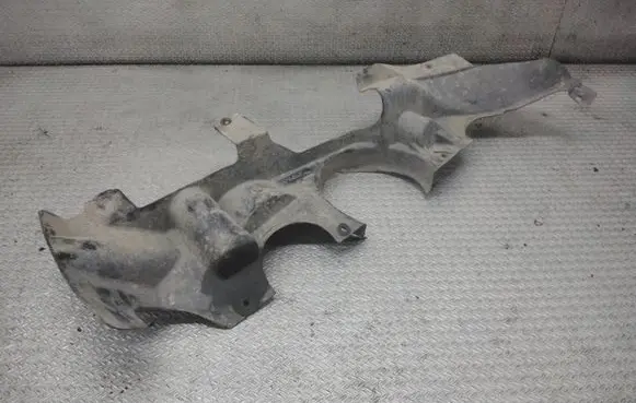 BMW X5 E53 Engine splash shield/under tray 701207504