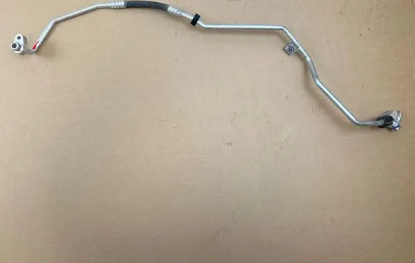 Porsche Taycan 9J1 Air conditioning (A/C) pipe/hose 9J1820739B