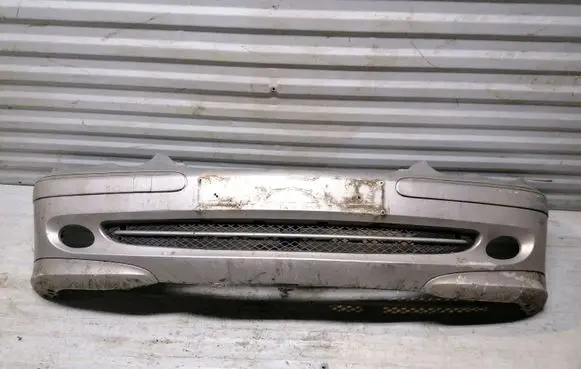 Mercedes-Benz C W203 Front bumper A2038851425