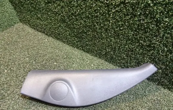 Renault Kangoo II Mirror switch trim 808203894R