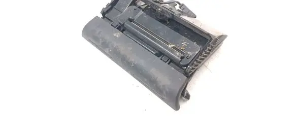 Ashtray (front)