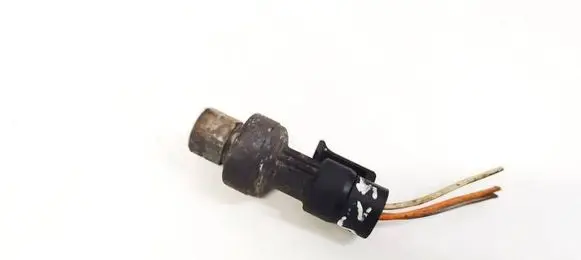 Renault Clio II Air conditioning (A/C) pressure sensor 417506 11M3MX4