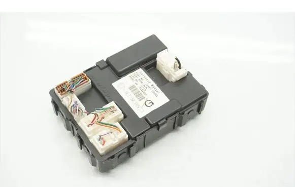 Nissan Murano Z50 Central body control module 284B1CC00A