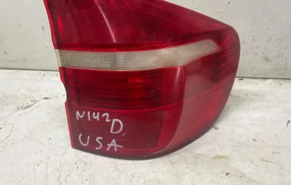 BMW X5 E70 Rear/tail lights 7200820