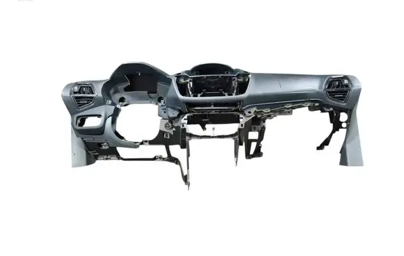 Ford Focus C-MAX Dashboard AV6T19A657AAE AM5118470 1755813