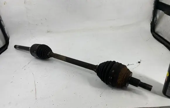 Mercedes-Benz GL X164 Front driveshaft