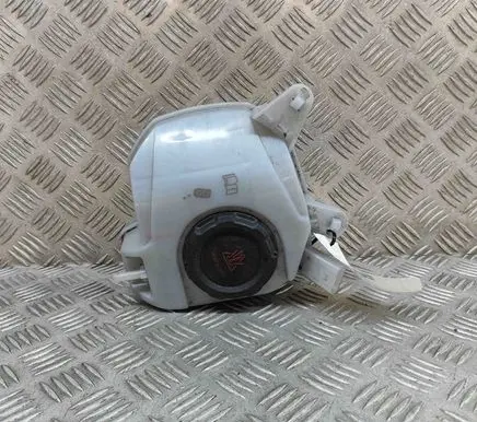 Audi A1 Coolant expansion tank/reservoir 2Q0121321A 2Q0121407B
