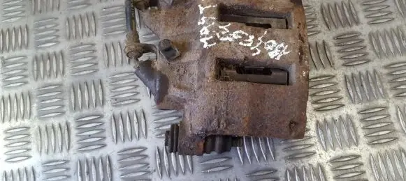 Renault Master II Front brake caliper