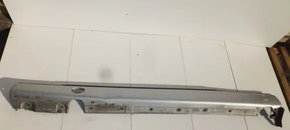 Mercedes-Benz CL C215 Sill 2156900140