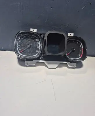Fiat Panda III Speedometer (instrument cluster) 0887766550