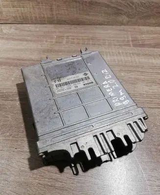 Nissan Primera Engine control unit/module ECU 0281001629 237102J660