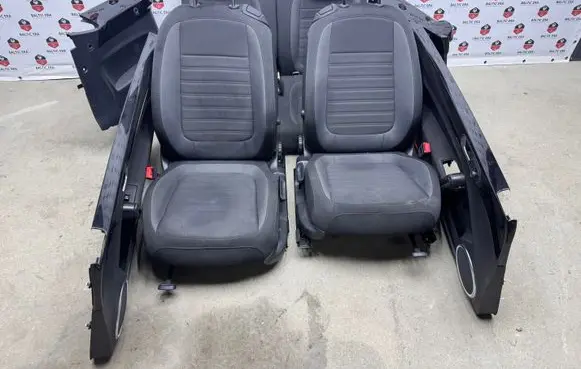 Volkswagen Beetle A5 Interior set 1720541774 5C1867012C
