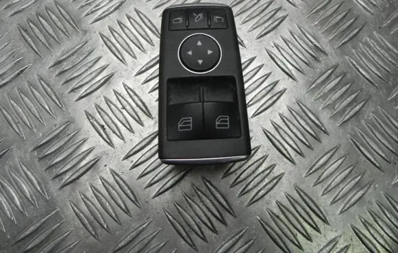 Mercedes-Benz C W204 Other switches/knobs/shifts A1729056900 T2196