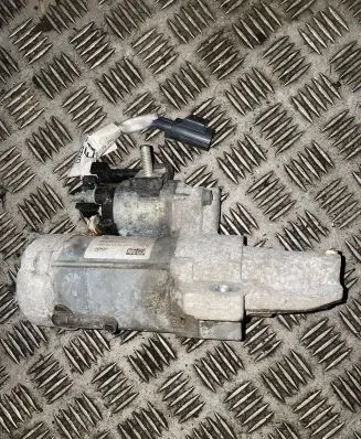 Jaguar F-Pace Starter motor GX7311001DC