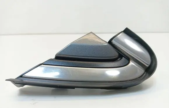 Other front door trim element