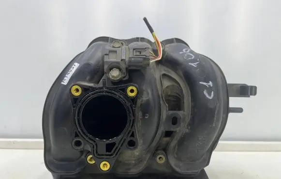 Toyota Aygo AB10 Intake manifold
