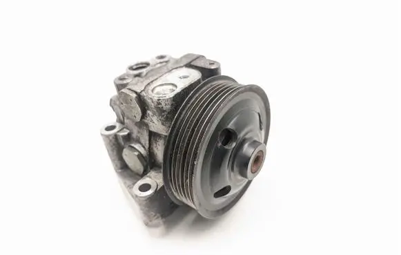 Jaguar XF Power steering pump 9X23-3A696-AA