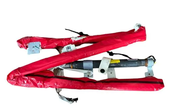 Jeep Patriot Roof airbag 6062875 116508500