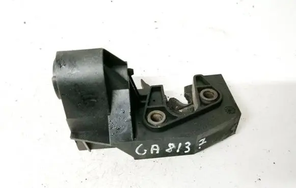 Audi A6 S6 C5 4B Seat back rest lock catch 