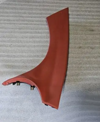 Mercedes-Benz SL R230 Other center console (tunnel) element A2306800939 A2306801939 E038146001