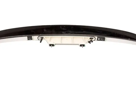Peugeot 3008 I Other trunk/boot trim element 9672995377 9672995577