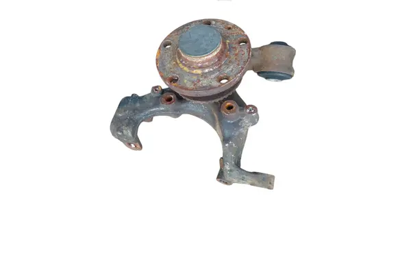 Audi A4 S4 B7 8E 8H Rear wheel hub spindle/knuckle 8E0505436