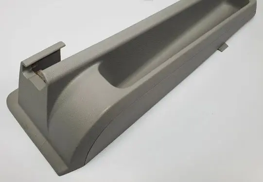 Mercedes-Benz CLK A209 C209 Seat trim A1699190520
