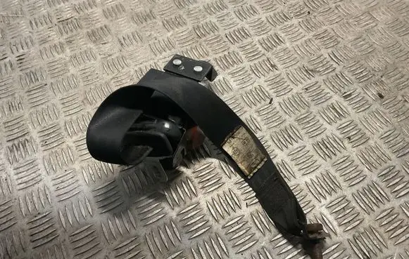 Jeep Grand Cherokee Rear seatbelt