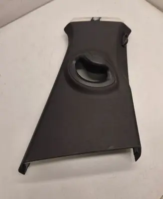 BMW X6 G06 (B) pillar trim (top) 5A0C838 156716