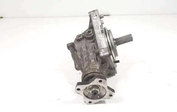 Nissan X-Trail T31 Gearbox transfer box case JD60010312
