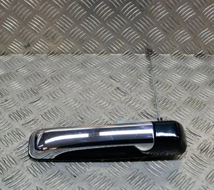 Dodge RAM 1500 DS Front door exterior handle 1GH261XRAE 5HS57TRMAJ