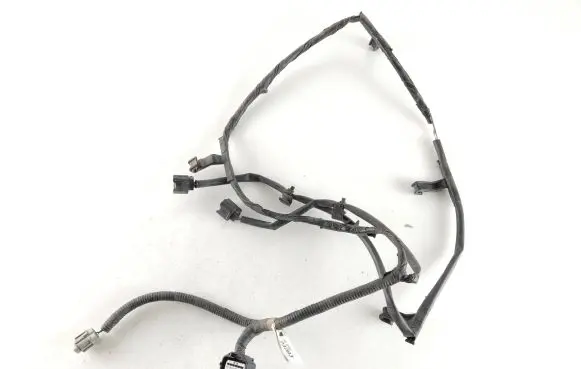 Infiniti JX35 L50 Parking sensor (PDC) wiring loom 240933JN1A