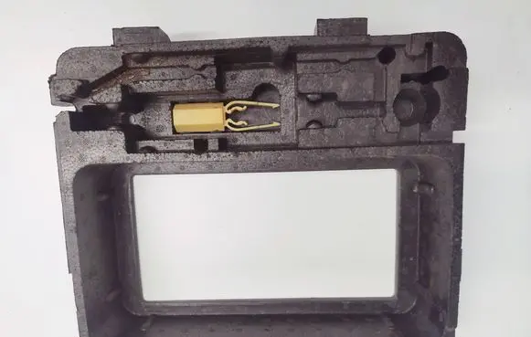 Peugeot 3008 I Tool box 9672614580