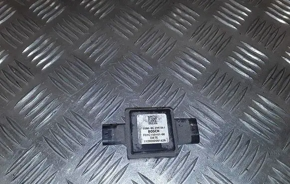 Seat Alhambra (Mk2) Adblue control unit 506063299051