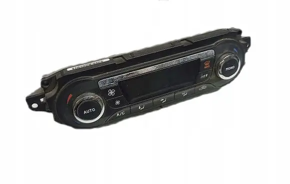 Ford C-MAX II Climate control unit AM5T18C612BG
