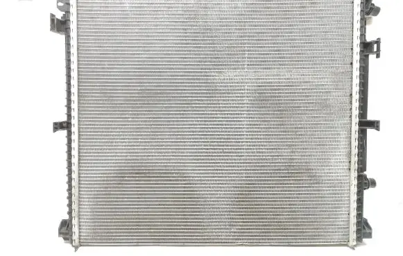 BMW X3 G01 Coolant radiator 21990210 8642747 GT328002