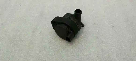 Mercedes-Benz E AMG W211 Electric auxiliary coolant/water pump A2118350028