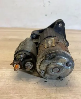 Nissan Qashqai Starter motor 23300bc20a